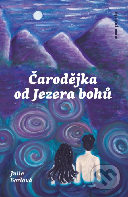 Čarodějka od jezera bohů