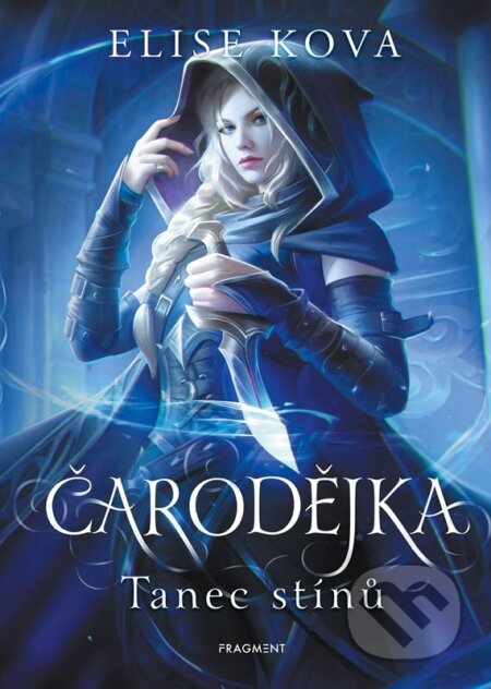 Čarodějka: Tanec stínů