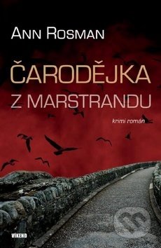Čarodějka z Marstrandu