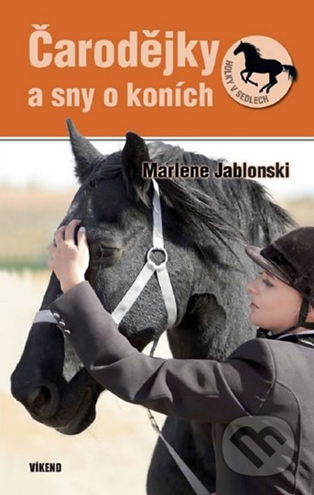Čarodejky a sny o koních