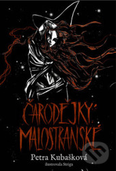 Čarodějky malostranské