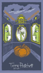 Čarodějky na cestách (Úžasná Zeměplocha 12 kniha (limitovaná sběratelská edice)) - kniha z kategorie Fantasy