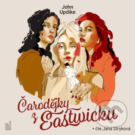 Čarodějky z Eastwicku
