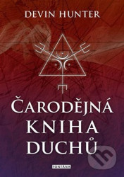 Čarodějná kniha duchů