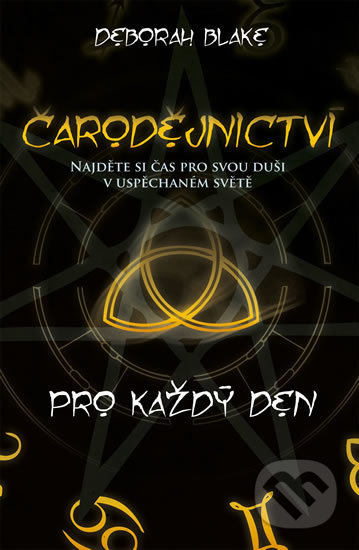 Čarodějnictví pro každý den