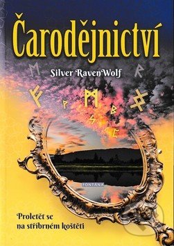 Čarodějnictví (Proletět se na stříbrném koštěti)