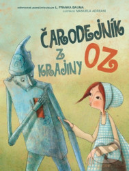 Čarodejník z krajiny Oz