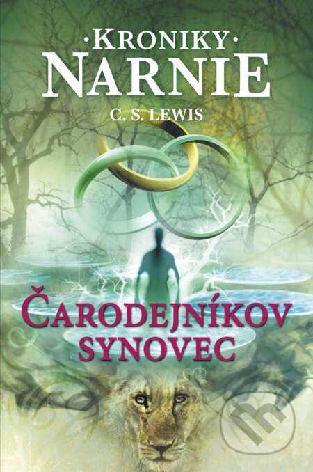 Čarodejníkov synovec