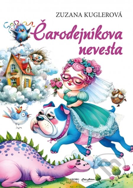 Čarodejníková nevesta