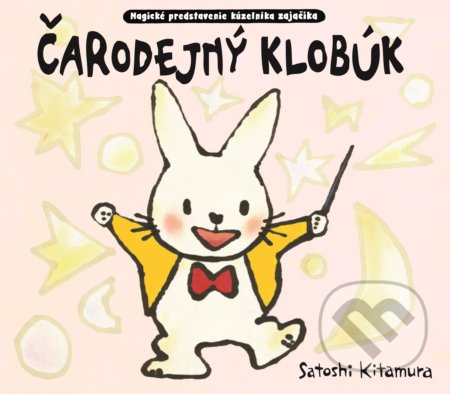 Čarodejný klobúk