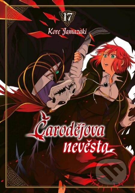 Čarodějova nevěsta 17