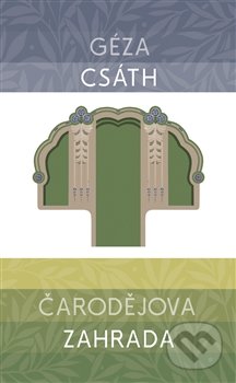 Čarodějova zahrada