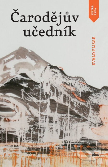 Čarodějův učedník