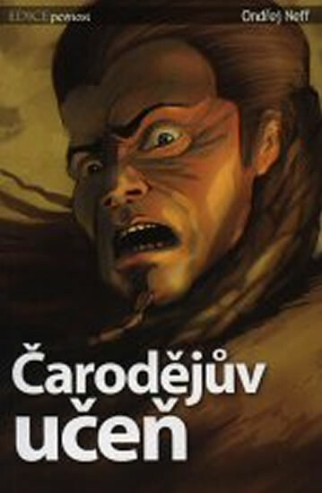 Čarodějův učeň - edice Pevnost - Ondřej Neff