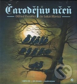 Čarodějův učeň