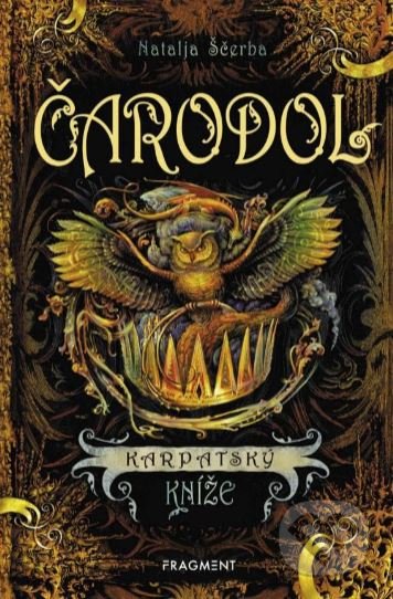 Čarodol: Karpatský kníže