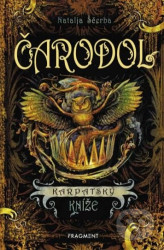 Čarodol: Karpatský kníže