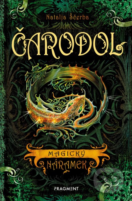 Čarodol: Magický náramek