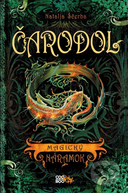 Čarodol: Magický náramok