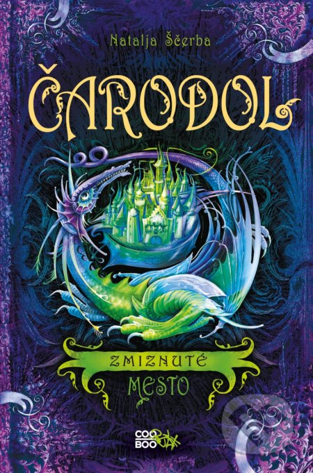 Čarodol: Zmiznuté mesto