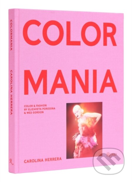 Carolina Herrera (ColormaniaColor and Fashion)