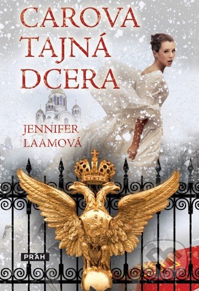 Carova tajná dcera