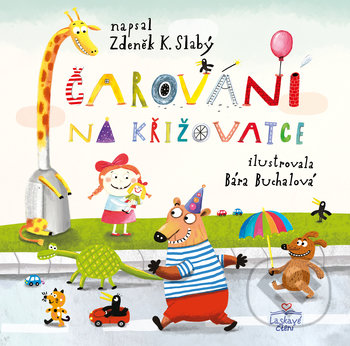 Čarování na křižovatce