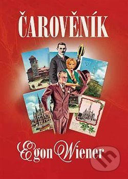 Čarověník