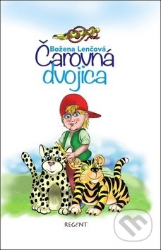 Čarovná dvojica
