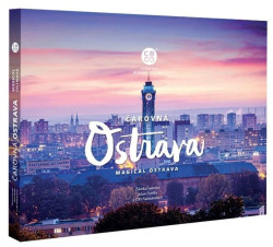 Čarovná Ostrava (Magical Ostrava)