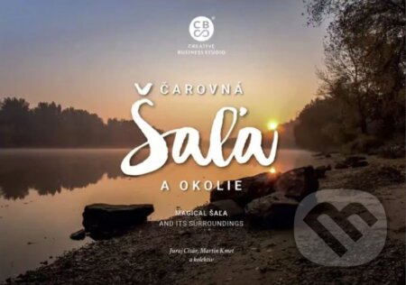 Čarovná Šaľa a okolie