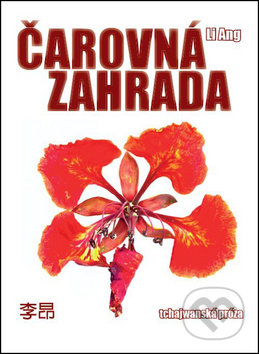 Čarovná zahrada