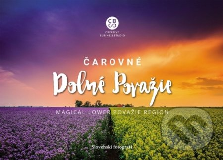 Čarovné Dolné Považie