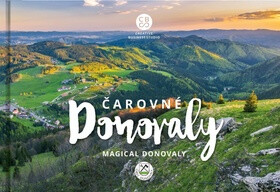 Čarovné Donovaly - Martin Kmeť