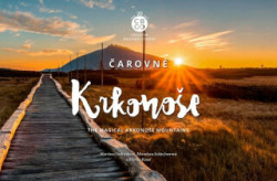 Čarovné Krkonoše (The magical Krkonoše mountains)