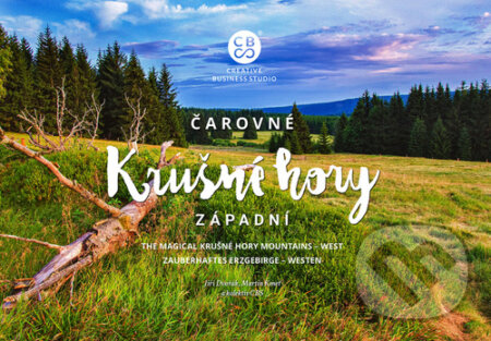 Čarovné Krušné hory západní