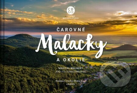 Čarovné Malacky a okolie