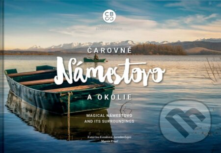 Čarovné Námestovo a okolie
