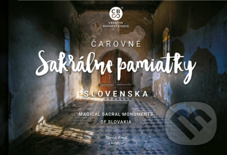 Čarovné sakrálne pamiatky Slovenska
