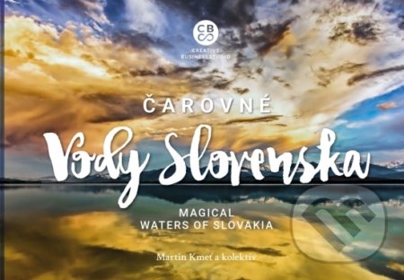 Čarovné vody Slovenska
