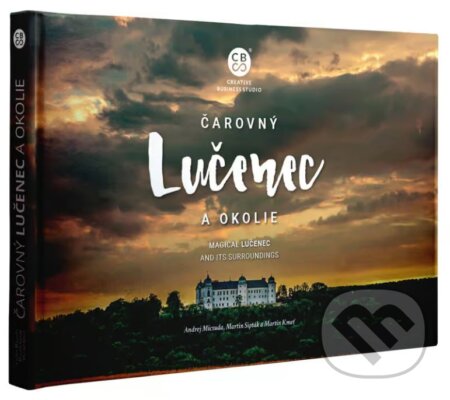 Čarovný Lučenec a okolie
