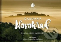 Čarovný Novohrad - Magical Novohrad region