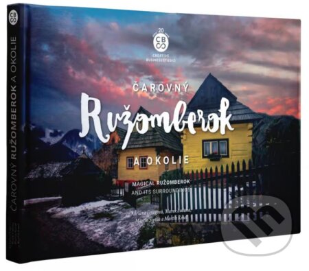 Čarovný Ružomberok a okolie
