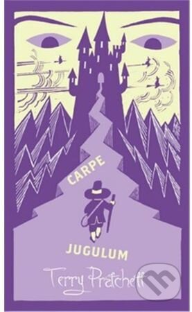 Carpe Jugulum