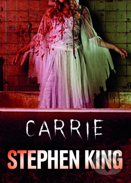 Carrie (český jazyk)
