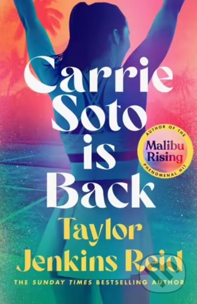 Carrie Soto Is Back