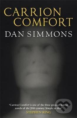 Carrion Comfort