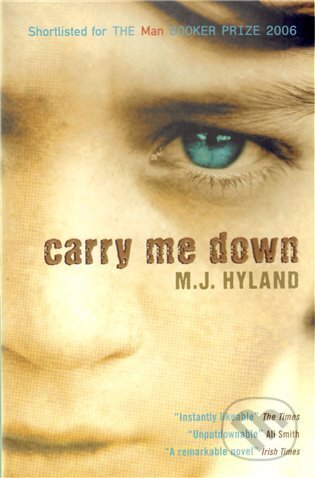 Carry Me Down
