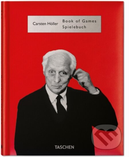 Carsten Höller. Book of Games