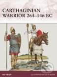 Carthaginian Warrior 264 - 146 BC